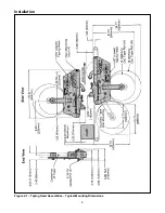 Предварительный просмотр 10 страницы 3M AccuGlide HST 39100 Instructions And Parts List