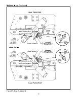 Предварительный просмотр 22 страницы 3M AccuGlide HST 39100 Instructions And Parts List