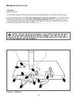 Предварительный просмотр 24 страницы 3M AccuGlide HST 39100 Instructions And Parts List