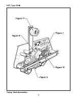 Предварительный просмотр 29 страницы 3M AccuGlide HST 39100 Instructions And Parts List