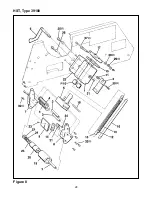 Предварительный просмотр 32 страницы 3M AccuGlide HST 39100 Instructions And Parts List