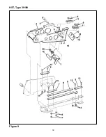 Предварительный просмотр 34 страницы 3M AccuGlide HST 39100 Instructions And Parts List