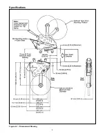 Предварительный просмотр 9 страницы 3M AccuGlide II 29600 Instructions And Parts List