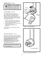 Preview for 17 page of 3M AccuGlide II 29600 Instructions And Parts List