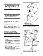 Preview for 18 page of 3M AccuGlide II 29600 Instructions And Parts List