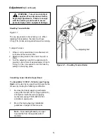 Preview for 19 page of 3M AccuGlide II 29600 Instructions And Parts List