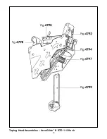 Preview for 24 page of 3M AccuGlide II 29600 Instructions And Parts List