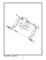 Preview for 25 page of 3M AccuGlide II 29600 Instructions And Parts List