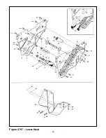 Preview for 31 page of 3M AccuGlide II 29600 Instructions And Parts List