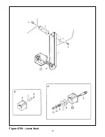 Preview for 35 page of 3M AccuGlide II 29600 Instructions And Parts List