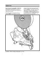 Preview for 6 page of 3M AccuGlide II STD 3 Inch Instructions And Parts List