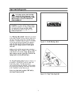 Preview for 7 page of 3M AccuGlide II STD 3 Inch Instructions And Parts List