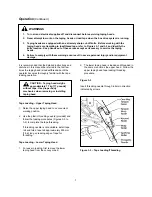 Preview for 12 page of 3M AccuGlide II STD 3 Inch Instructions And Parts List