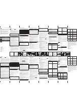 3M Adflo 15-5401-02SG User Instructions preview