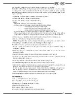 Предварительный просмотр 7 страницы 3M Adflo User Manual