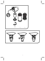 Предварительный просмотр 4 страницы 3M Aircare ACU-03 Manual