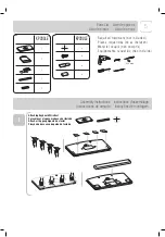 Preview for 5 page of 3M AKT100LE Owner'S Manual