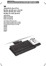 3M AKT180LE Owner'S Manual preview