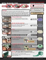 Preview for 19 page of 3M Anie JoolTool User Manual