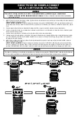 Предварительный просмотр 11 страницы 3M AP11T Installation And Operating Instructions Manual