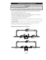 Preview for 3 page of 3M AP903 Series Installation And Operating Instructions Manual