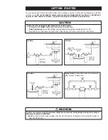 Предварительный просмотр 4 страницы 3M Aqua-Pure AP1610SS Installation And Operating Instructions Manual