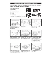 Предварительный просмотр 5 страницы 3M Aqua-Pure AP1610SS Installation And Operating Instructions Manual