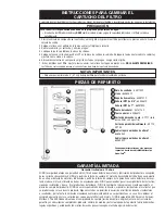 Предварительный просмотр 12 страницы 3M Aqua-Pure AP1610SS Installation And Operating Instructions Manual