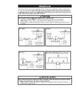 Предварительный просмотр 14 страницы 3M Aqua-Pure AP1610SS Installation And Operating Instructions Manual