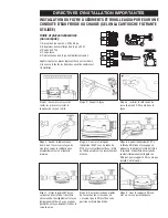 Предварительный просмотр 15 страницы 3M Aqua-Pure AP1610SS Installation And Operating Instructions Manual