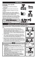 Предварительный просмотр 10 страницы 3M Aqua-Pure AP430SS Installation And Operating Instructions Manual