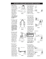 Предварительный просмотр 9 страницы 3M Aqua-Pure AP510 Installation And Operating Instructions Manual