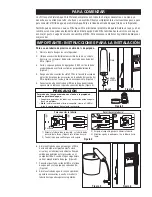 Preview for 7 page of 3M Aqua-Pure AP717 Installation And Operating Instructions Manual