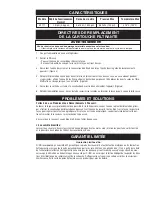 Preview for 11 page of 3M Aqua-Pure AP717 Installation And Operating Instructions Manual