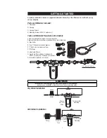 Preview for 4 page of 3M Aqua-Pure AP800 Series Installation And Operating Instructions Manual