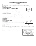 Preview for 22 page of 3M Aqua-Pure AWS100M Installation And Operating Instructions Manual