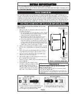 Preview for 6 page of 3M AQUA-PURE IL-IM-01 Installation And Operating Instructions Manual