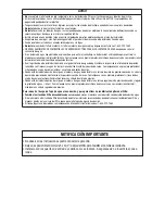 Preview for 7 page of 3M Aqua-Pure Installation And Operating Instructions Manual