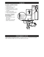 Preview for 8 page of 3M Aqua-Pure Installation And Operating Instructions Manual