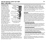 Предварительный просмотр 6 страницы 3M Attest 1491 Manual