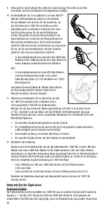 Предварительный просмотр 15 страницы 3M Attest 1496V Manual