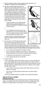 Предварительный просмотр 30 страницы 3M Attest 1496V Manual