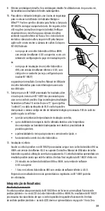 Предварительный просмотр 60 страницы 3M Attest 1496V Manual