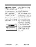 Preview for 7 page of 3M Attest 290 Operator'S Manual