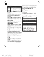 Preview for 4 page of 3M Attest 390 Operator'S Manual