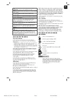 Preview for 5 page of 3M Attest 390 Operator'S Manual