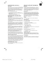 Preview for 9 page of 3M Attest 390 Operator'S Manual