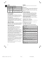 Preview for 16 page of 3M Attest 390 Operator'S Manual