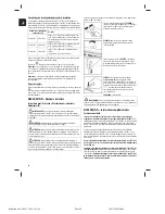 Preview for 20 page of 3M Attest 390 Operator'S Manual