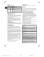 Preview for 28 page of 3M Attest 390 Operator'S Manual